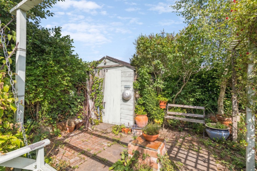 2 bedroom House for Sale Shillington, Hitchin, Bedfordshire