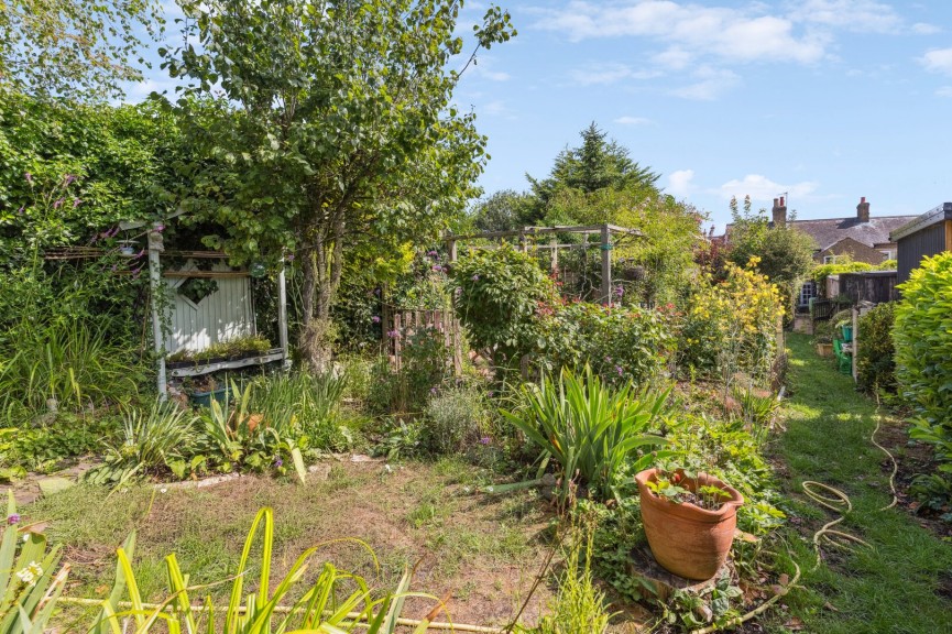 2 bedroom House for Sale Shillington, Hitchin, Bedfordshire