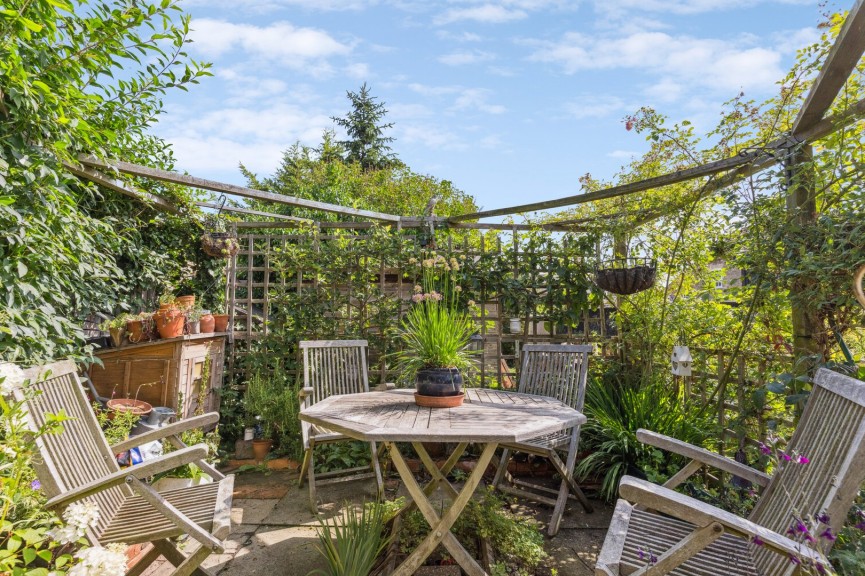 2 bedroom House for Sale Shillington, Hitchin, Bedfordshire