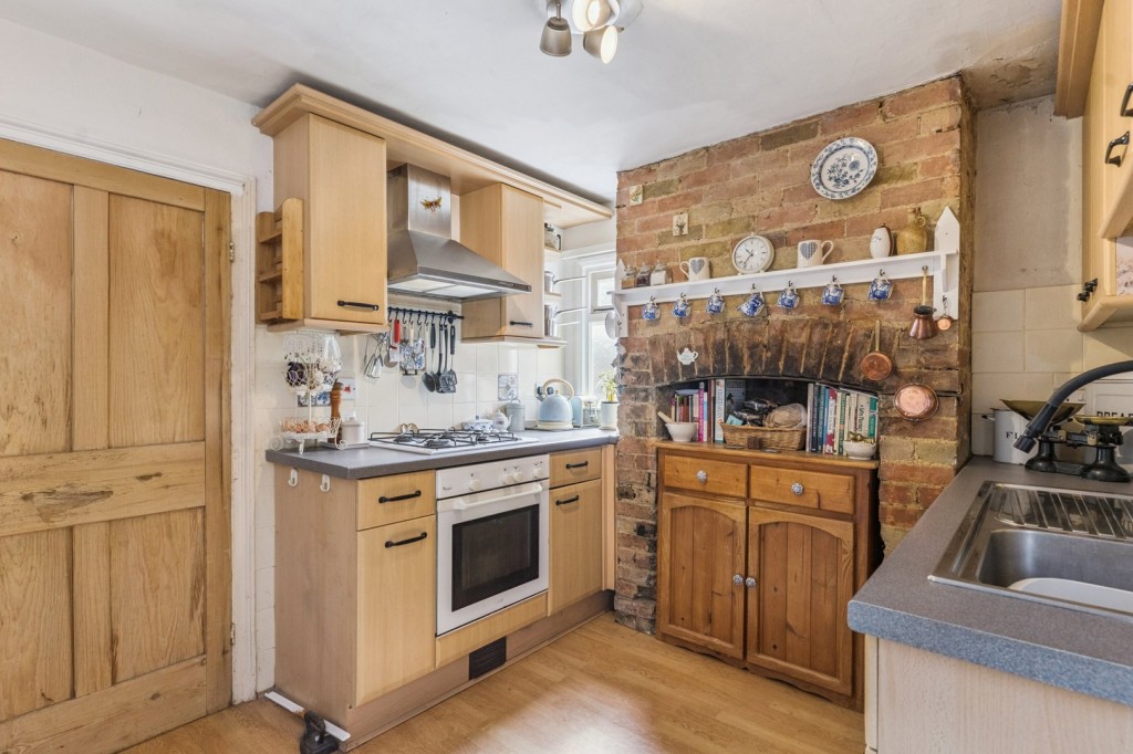 Shillington, Hitchin, Bedfordshire