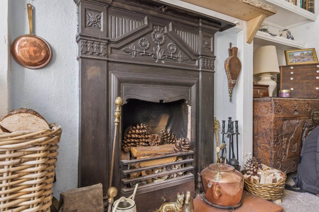 Shillington, Hitchin, Bedfordshire