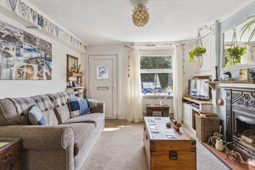 2 bedroom House for Sale Shillington, Hitchin, Bedfordshire