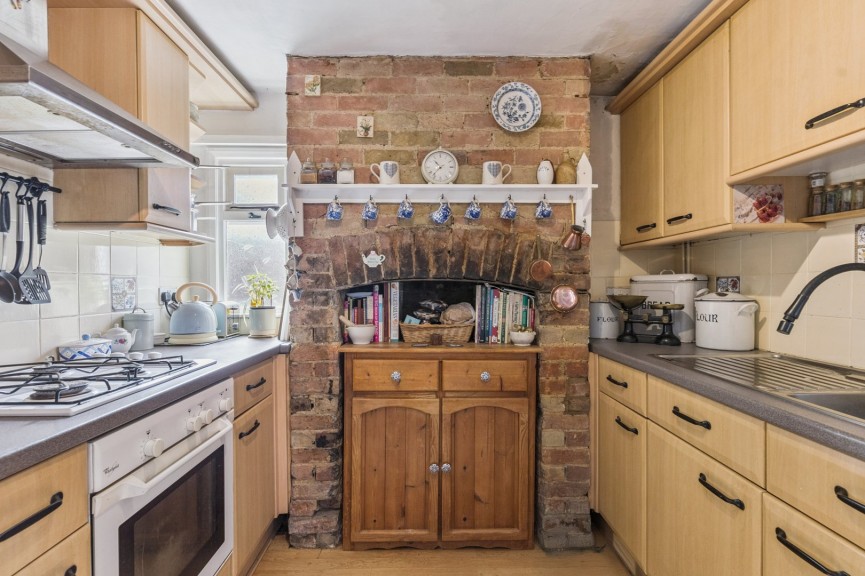 2 bedroom House for Sale Shillington, Hitchin, Bedfordshire