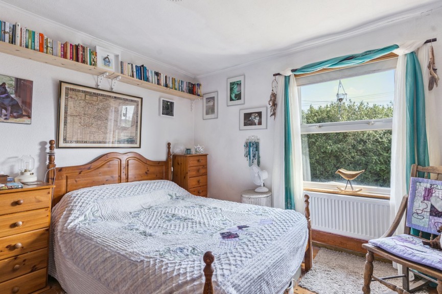 2 bedroom House for Sale Shillington, Hitchin, Bedfordshire