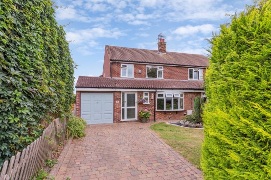 Pirton, Hitchin, Hertfordshire