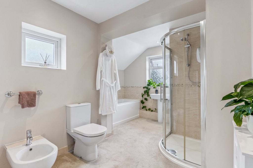 Pirton, Hitchin, Hertfordshire