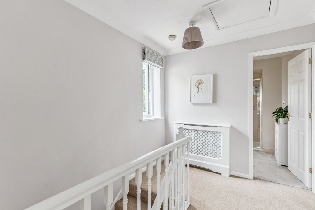 Pirton, Hitchin, Hertfordshire