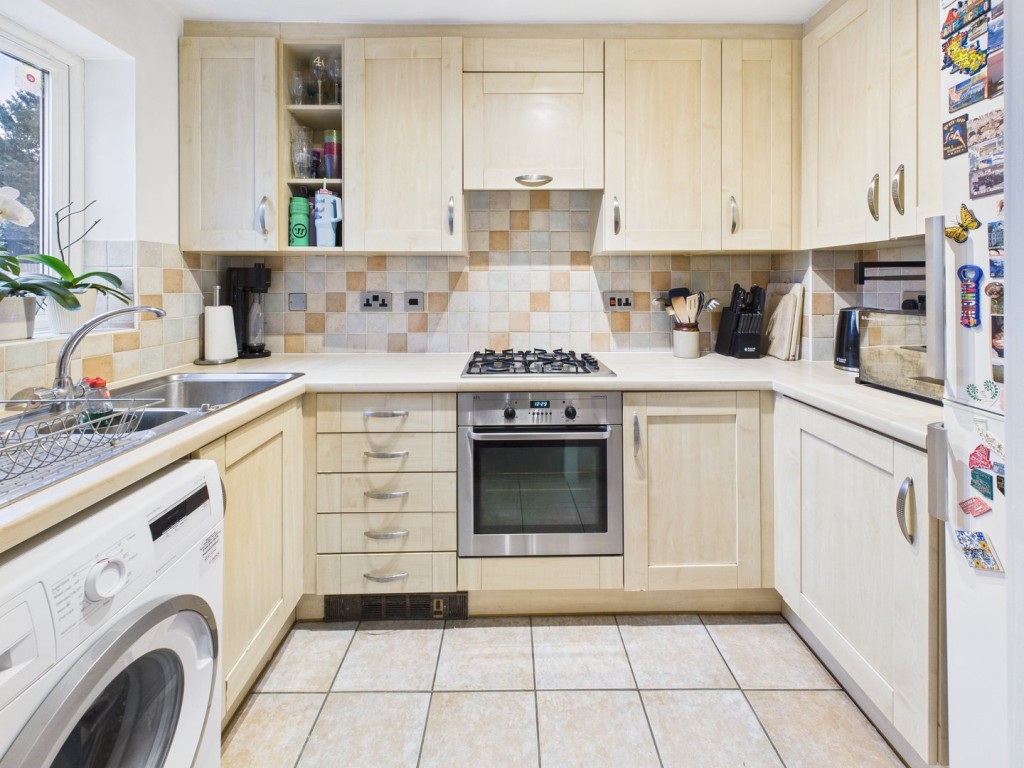 Walnut Avenue, Baldock, Hertfordshire