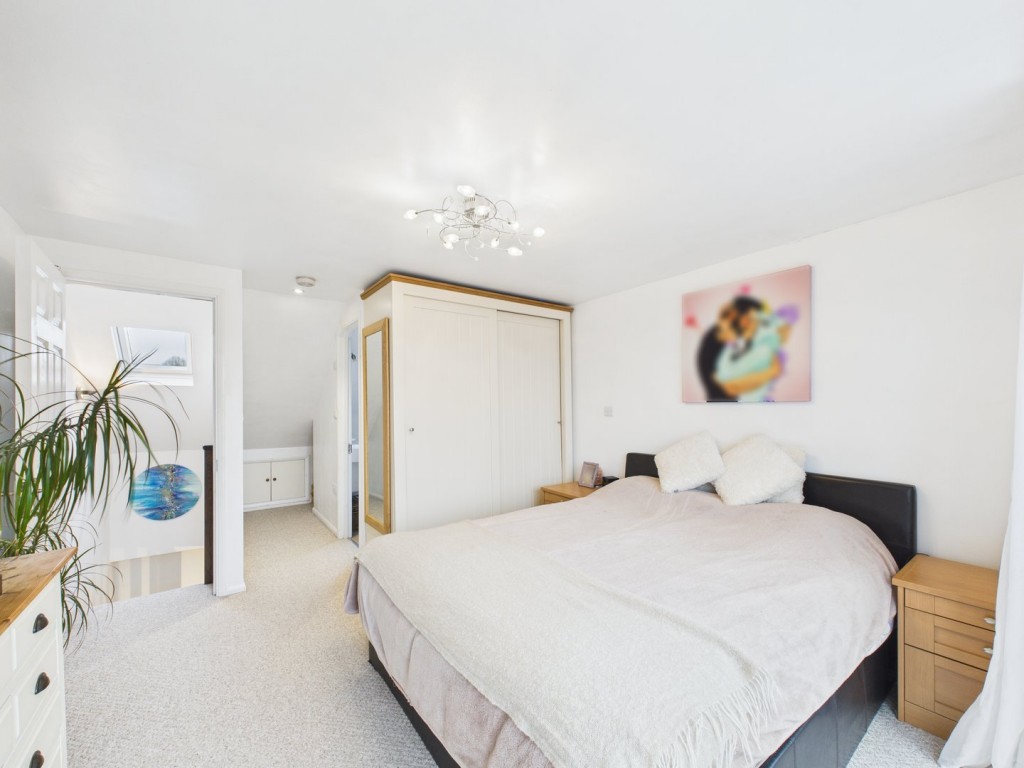 Walnut Avenue, Baldock, Hertfordshire