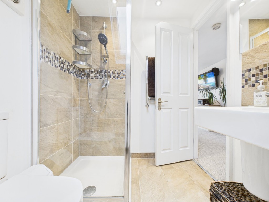 Walnut Avenue, Baldock, Hertfordshire