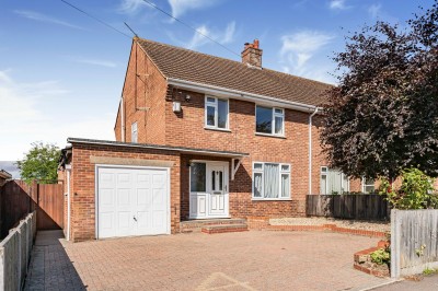 Oakley, Bedford