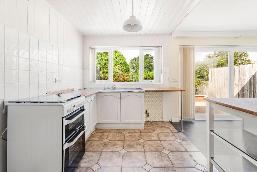 3 bedroom House for Sale Oakley, Bedford