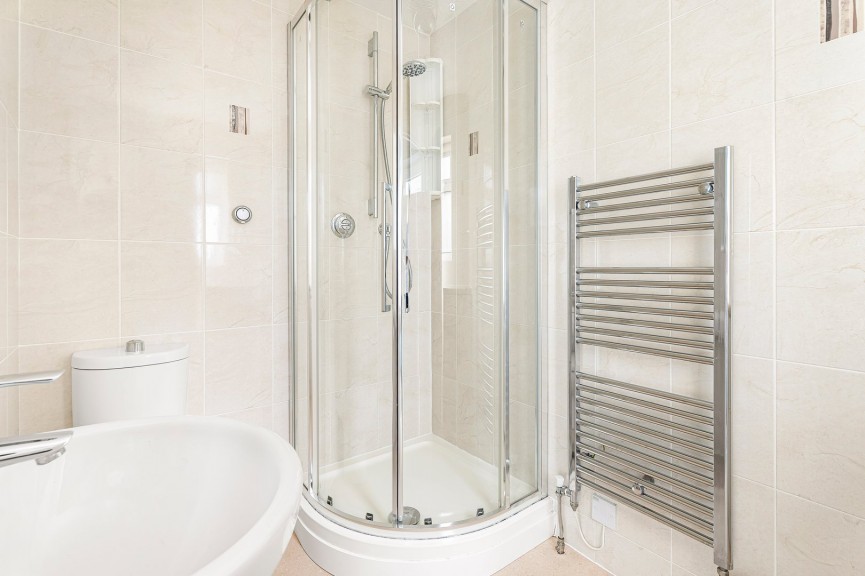 3 bedroom House for Sale Oakley, Bedford