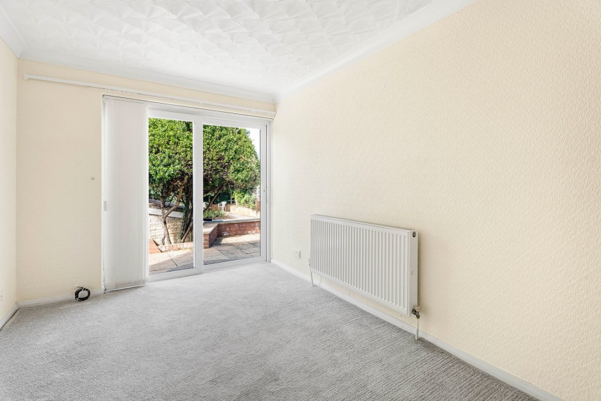 3 bedroom House for Sale Oakley, Bedford