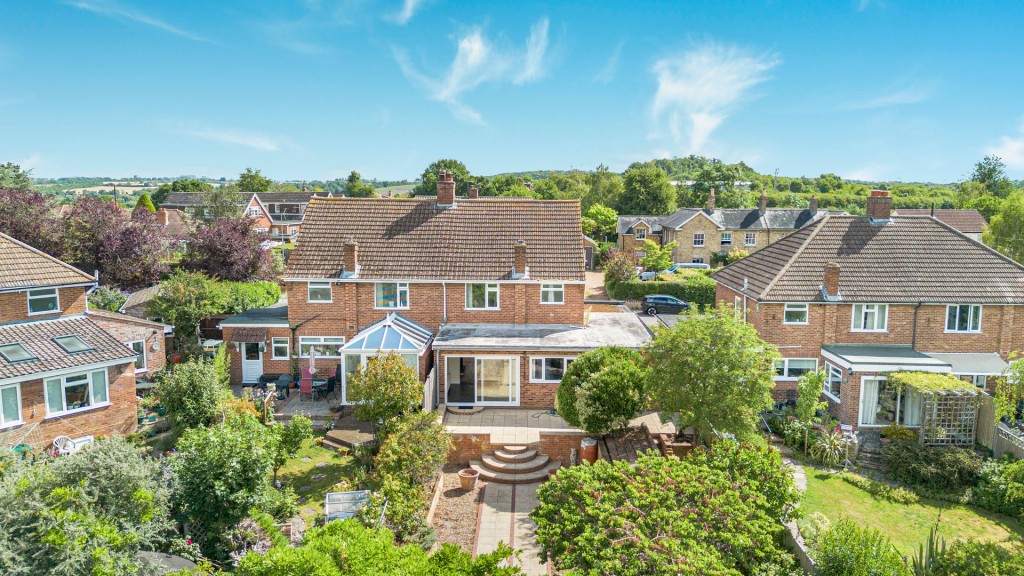 Oakley, Bedford