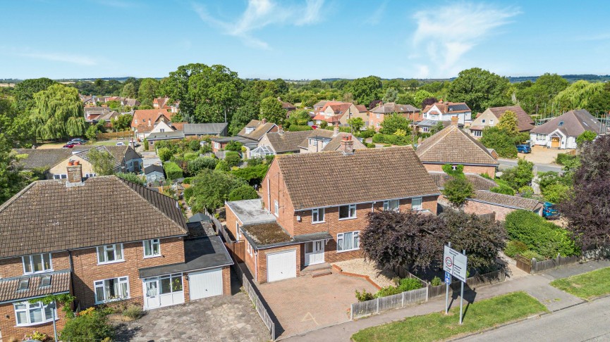 3 bedroom House for Sale Oakley, Bedford