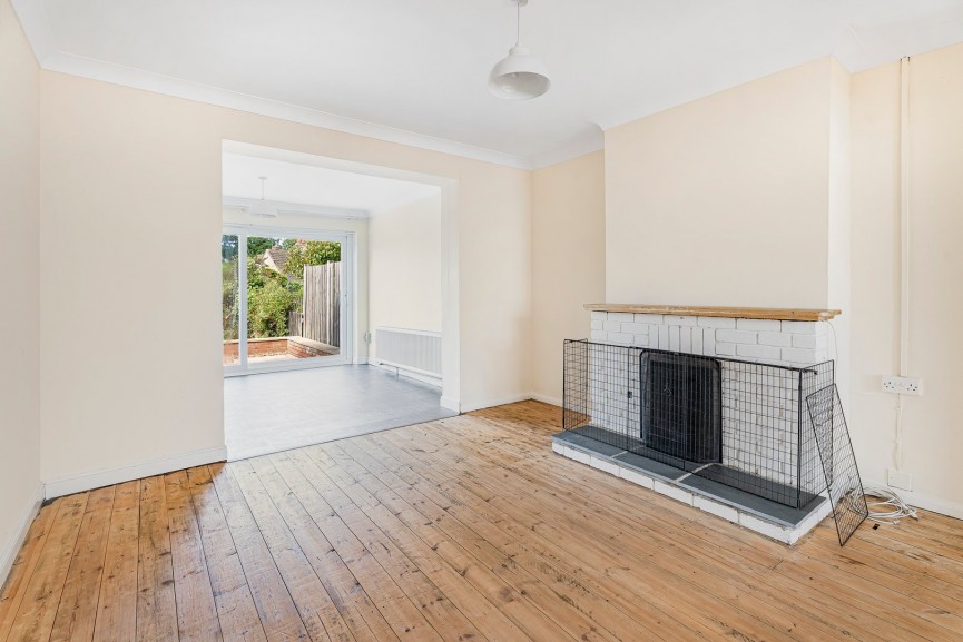 3 bedroom House for Sale Oakley, Bedford