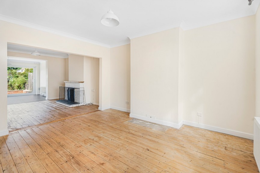 3 bedroom House for Sale Oakley, Bedford
