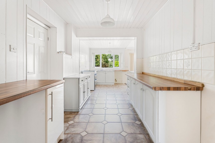 3 bedroom House for Sale Oakley, Bedford