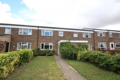 Western Close, Letchworth Garden City, Hertfordshire