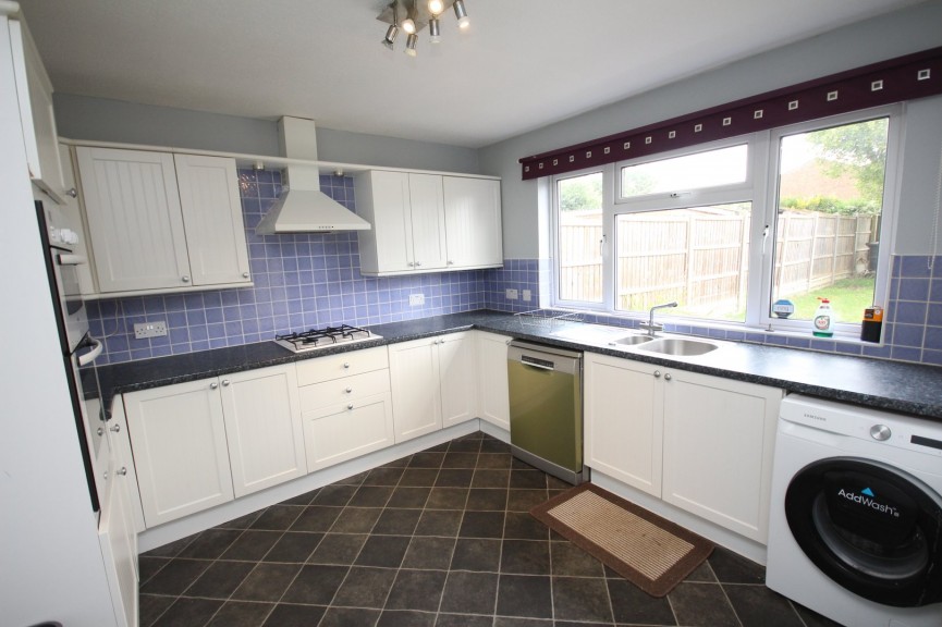 3 bedroom House for Sale Western Close, Letchworth Garden City, Hertfordshire
