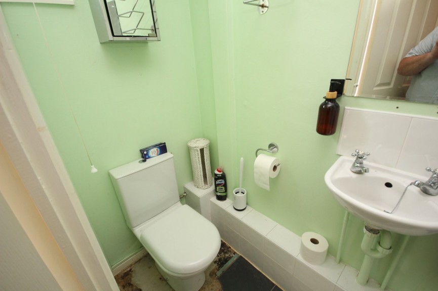 3 bedroom House for Sale Western Close, Letchworth Garden City, Hertfordshire