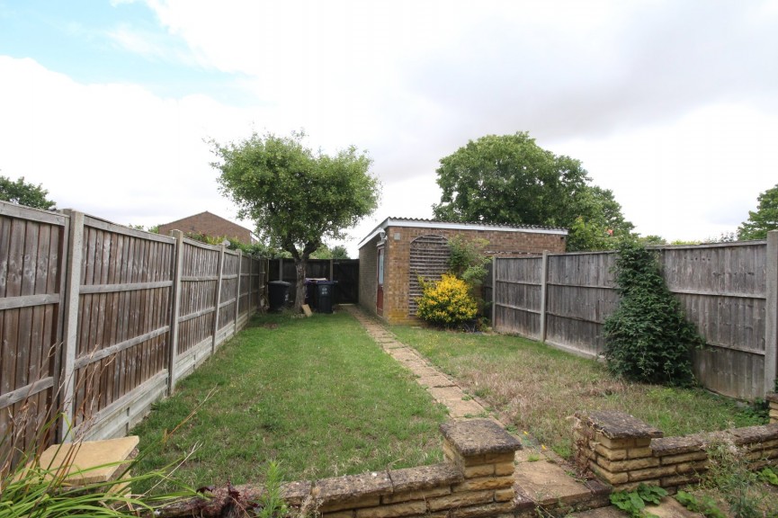 3 bedroom House for Sale Western Close, Letchworth Garden City, Hertfordshire