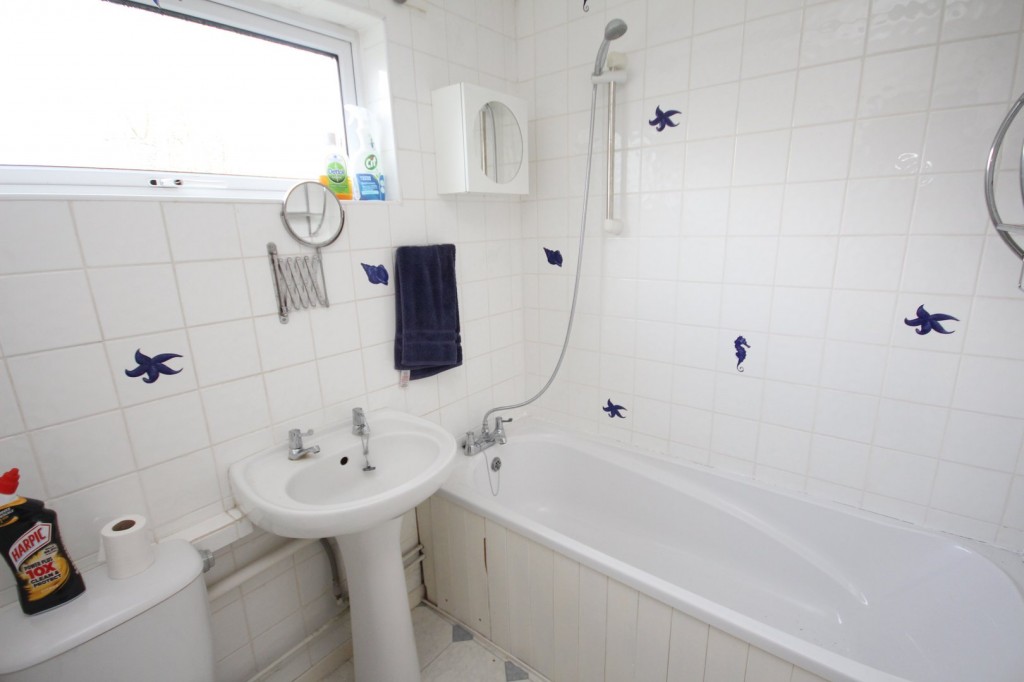 Western Close, Letchworth Garden City, Hertfordshire