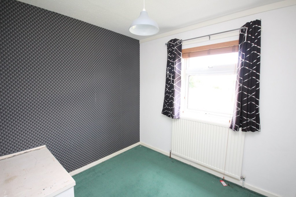 Western Close, Letchworth Garden City, Hertfordshire