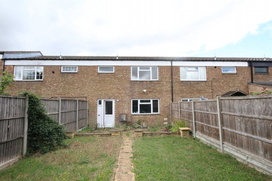 3 bedroom House for Sale Western Close, Letchworth Garden City, Hertfordshire