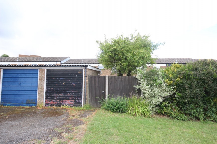 3 bedroom House for Sale Western Close, Letchworth Garden City, Hertfordshire