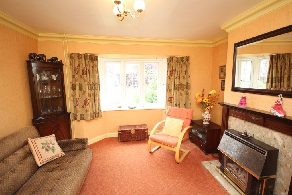 Hillshott, Letchworth Garden City, Hertfordshire