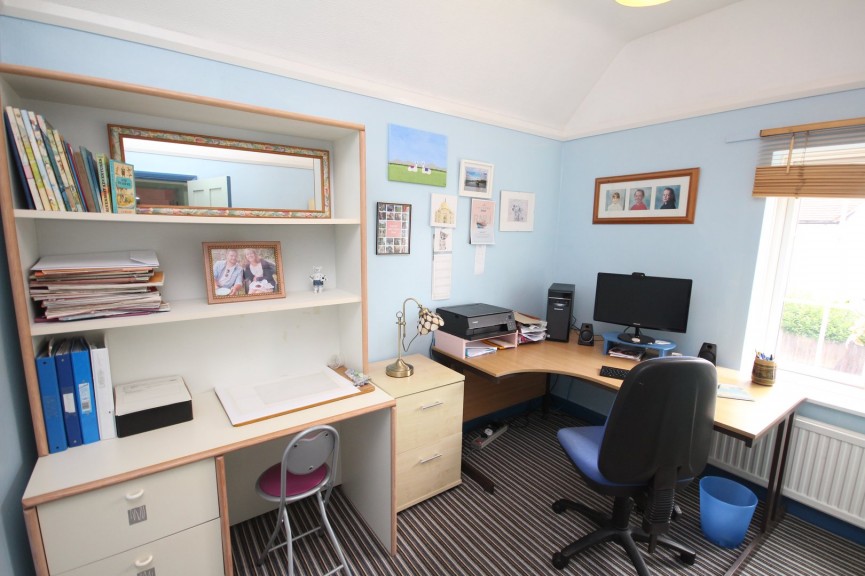 3 bedroom House for Sale Hillshott, Letchworth Garden City, Hertfordshire