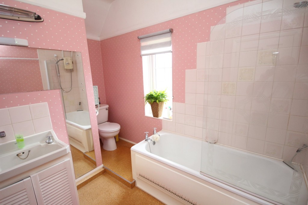 Hillshott, Letchworth Garden City, Hertfordshire
