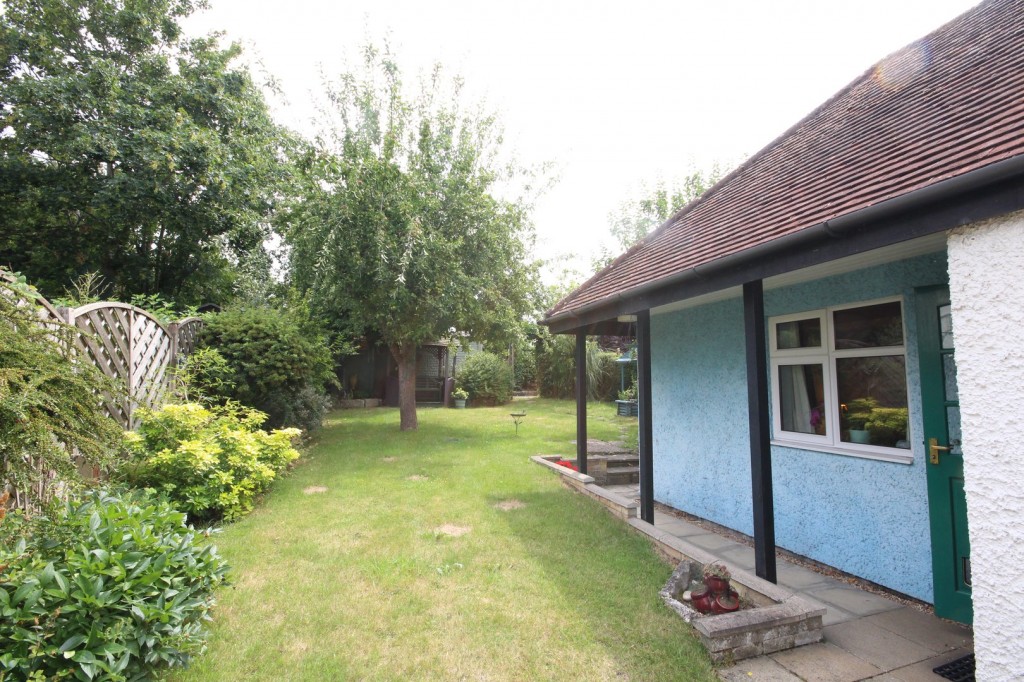 Hillshott, Letchworth Garden City, Hertfordshire
