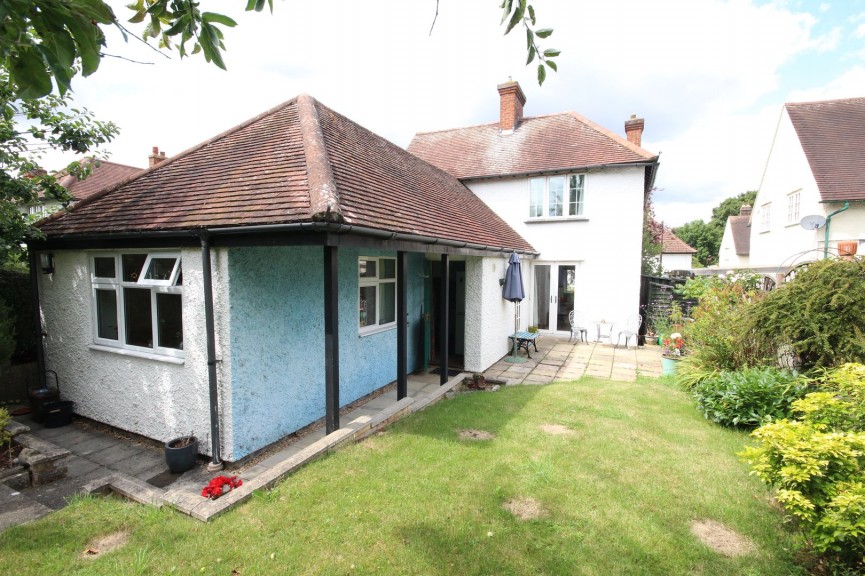 3 bedroom House for Sale Hillshott, Letchworth Garden City, Hertfordshire