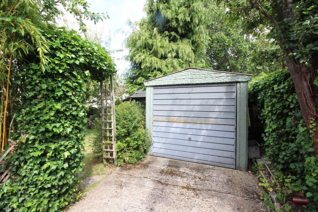 Hillshott, Letchworth Garden City, Hertfordshire