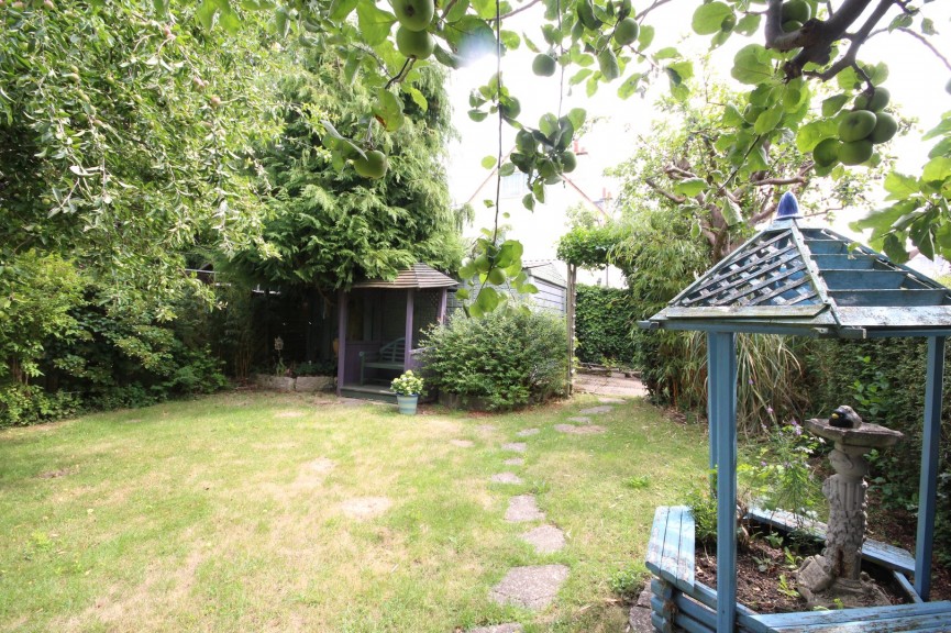 3 bedroom House for Sale Hillshott, Letchworth Garden City, Hertfordshire