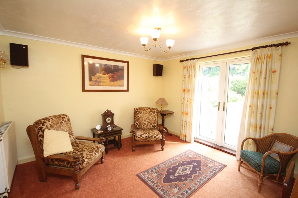 Hillshott, Letchworth Garden City, Hertfordshire