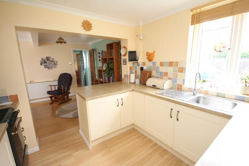 3 bedroom House for Sale Hillshott, Letchworth Garden City, Hertfordshire