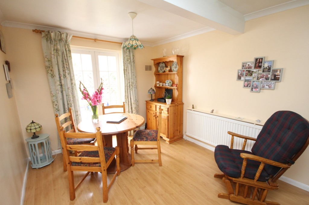 Hillshott, Letchworth Garden City, Hertfordshire