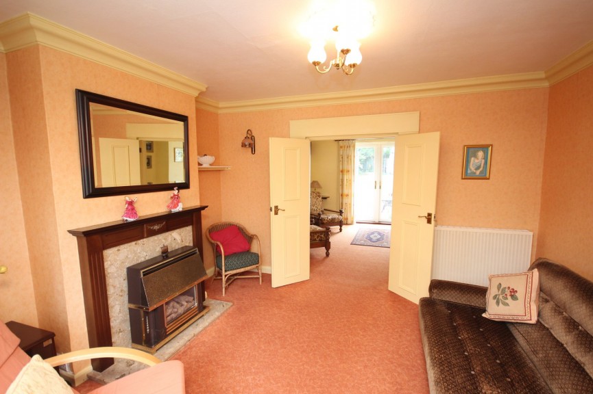 3 bedroom House for Sale Hillshott, Letchworth Garden City, Hertfordshire
