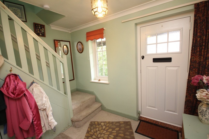3 bedroom House for Sale Hillshott, Letchworth Garden City, Hertfordshire