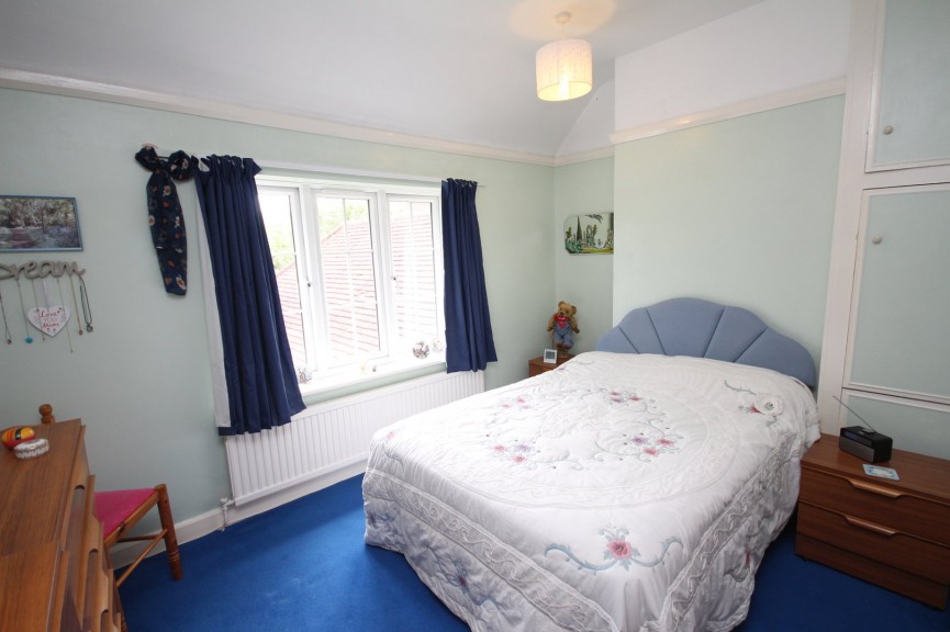3 bedroom House for Sale Hillshott, Letchworth Garden City, Hertfordshire