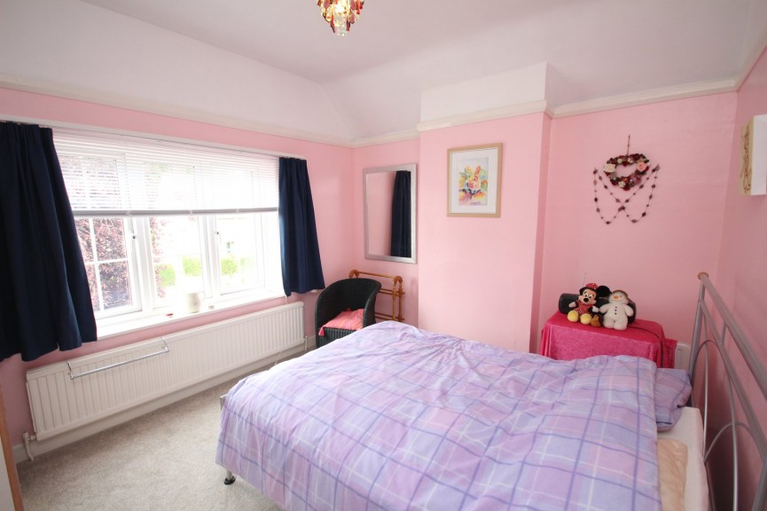 3 bedroom House for Sale Hillshott, Letchworth Garden City, Hertfordshire