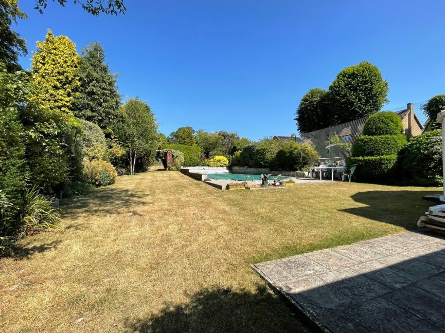 4 bedroom House for Letting Middle Drift, Royston, Hertfordshire