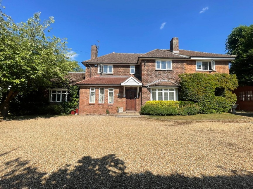 4 bedroom House for Letting Middle Drift, Royston, Hertfordshire