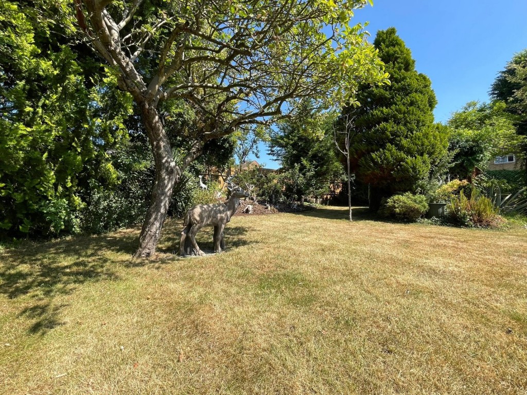Middle Drift, Royston, Hertfordshire