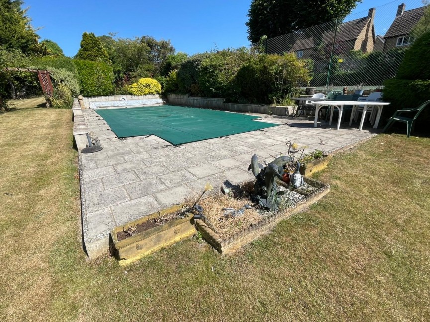 4 bedroom House for Letting Middle Drift, Royston, Hertfordshire