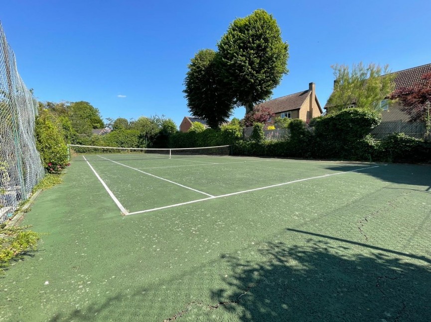 4 bedroom House for Letting Middle Drift, Royston, Hertfordshire